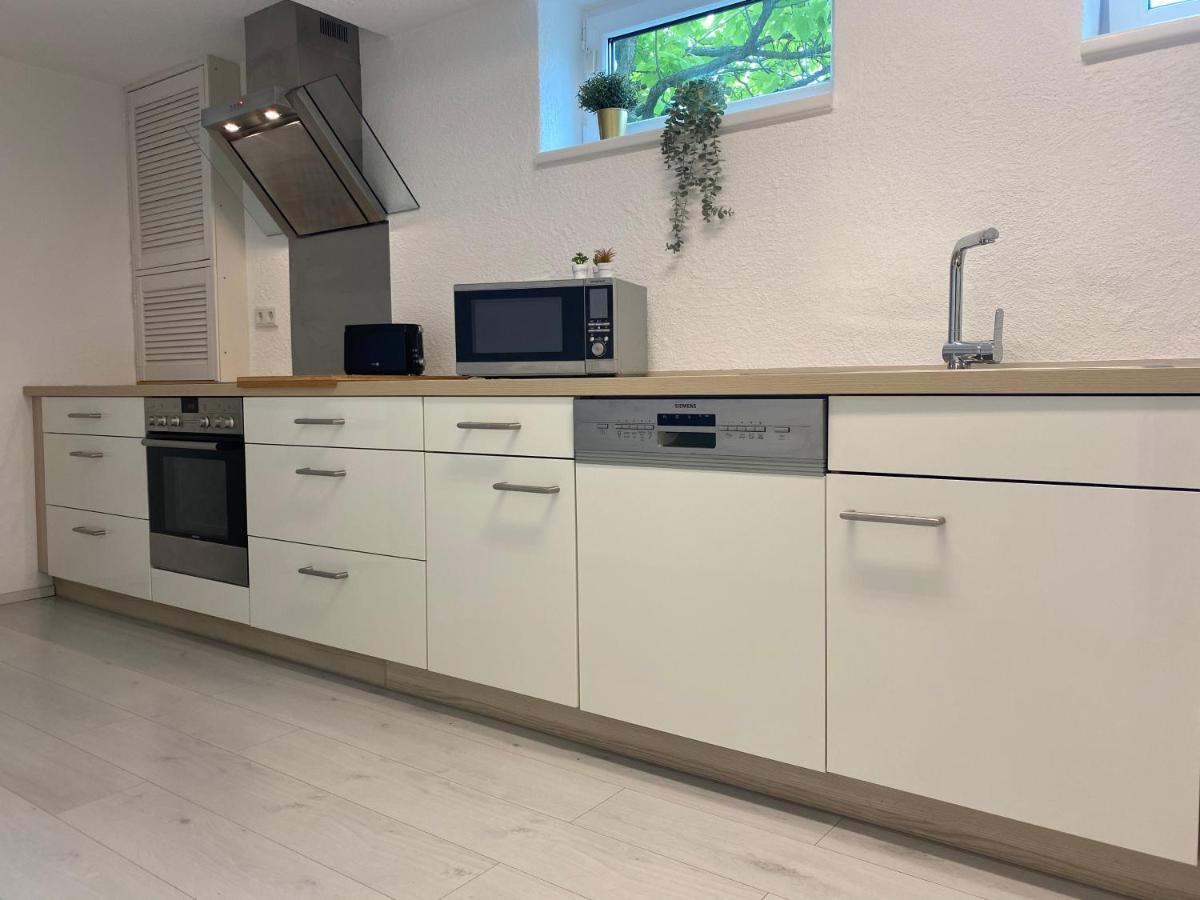Allendorf an der Lumda Casa Wimmer מראה חיצוני תמונה