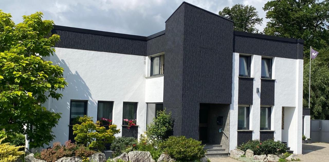 Allendorf an der Lumda Casa Wimmer מראה חיצוני תמונה