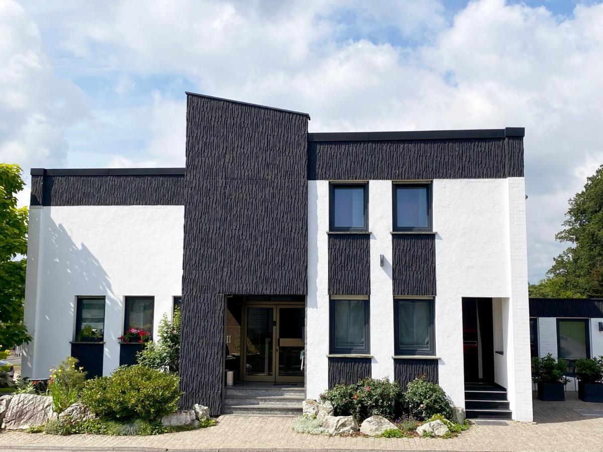 Allendorf an der Lumda Casa Wimmer מראה חיצוני תמונה