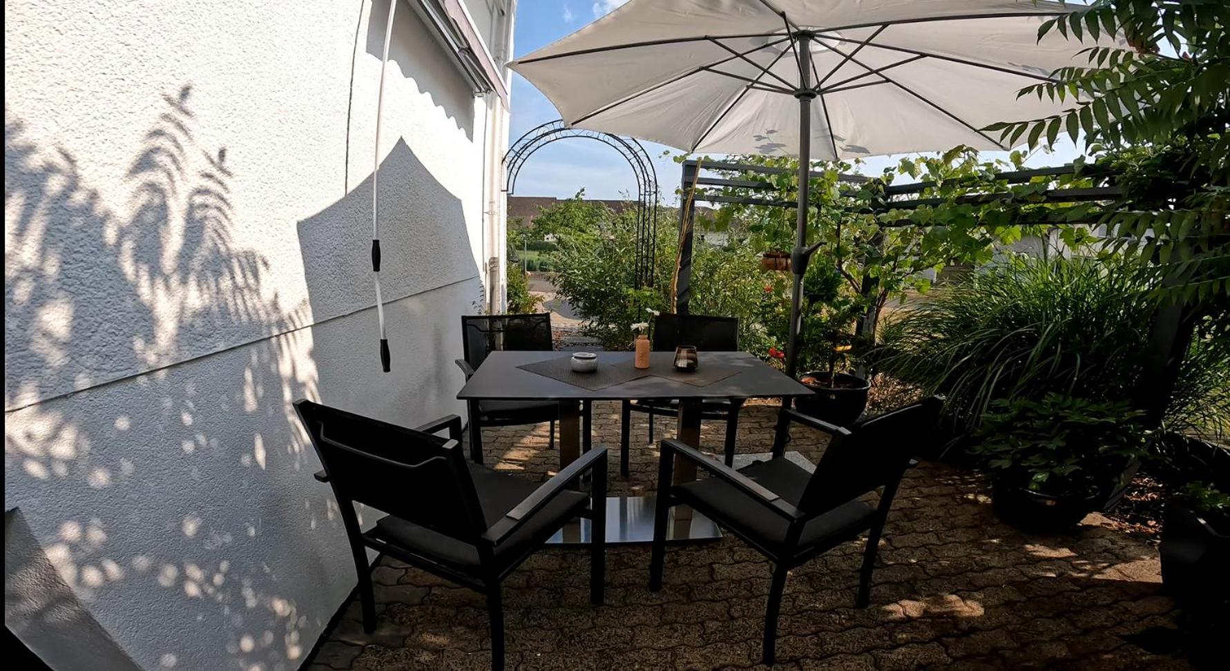 Allendorf an der Lumda Casa Wimmer מראה חיצוני תמונה