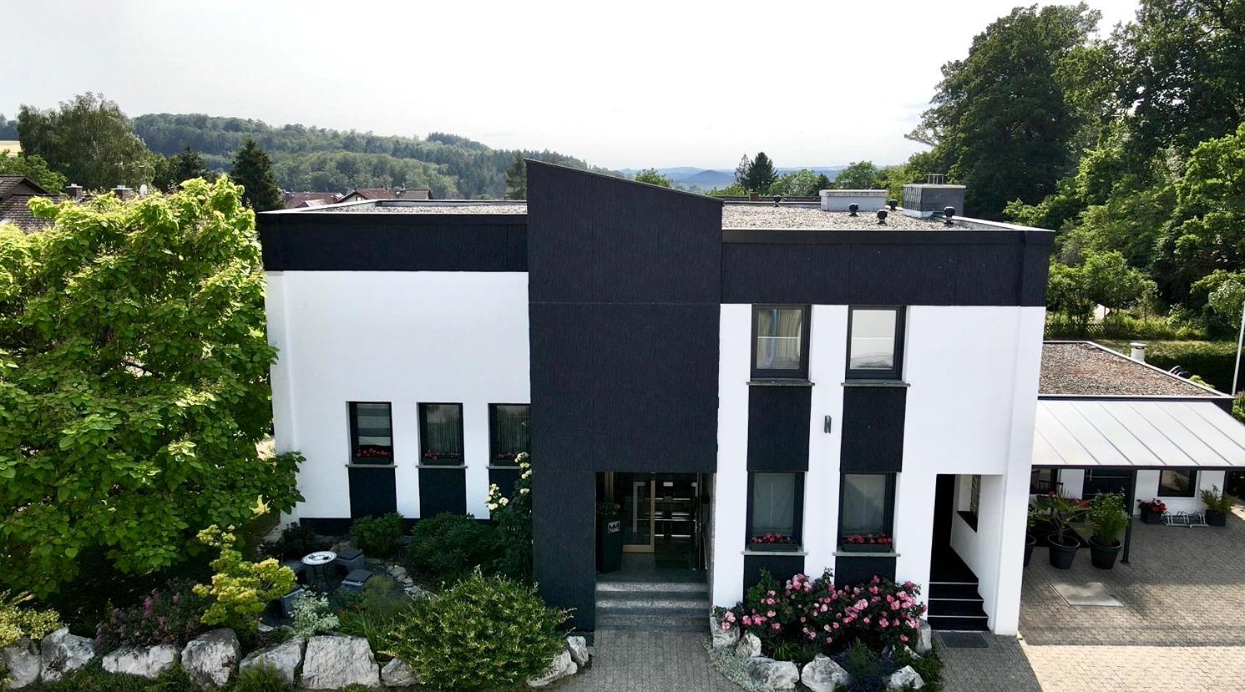 Allendorf an der Lumda Casa Wimmer מראה חיצוני תמונה